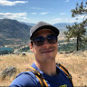 Meet your Posher, Jeff